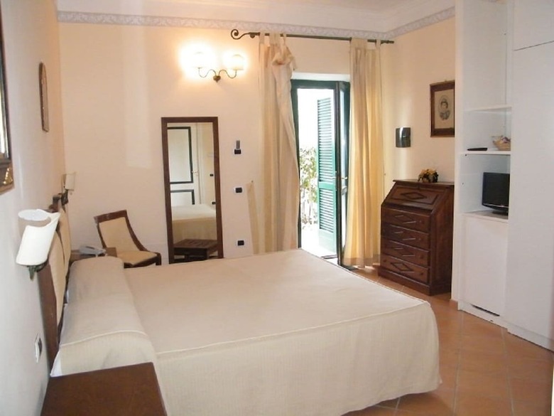 Hotel Villa Delle Meraviglie