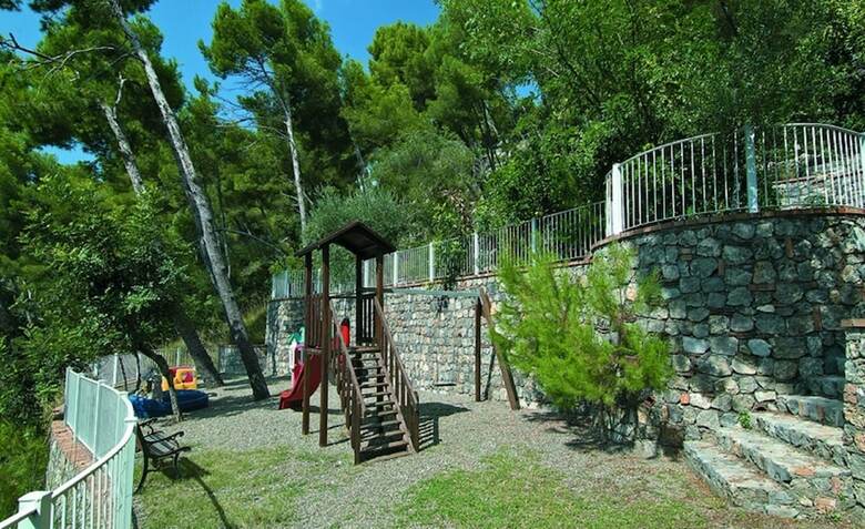 Hotel Villa Delle Meraviglie