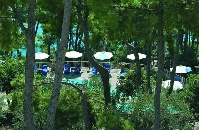 Hotel Villa Delle Meraviglie