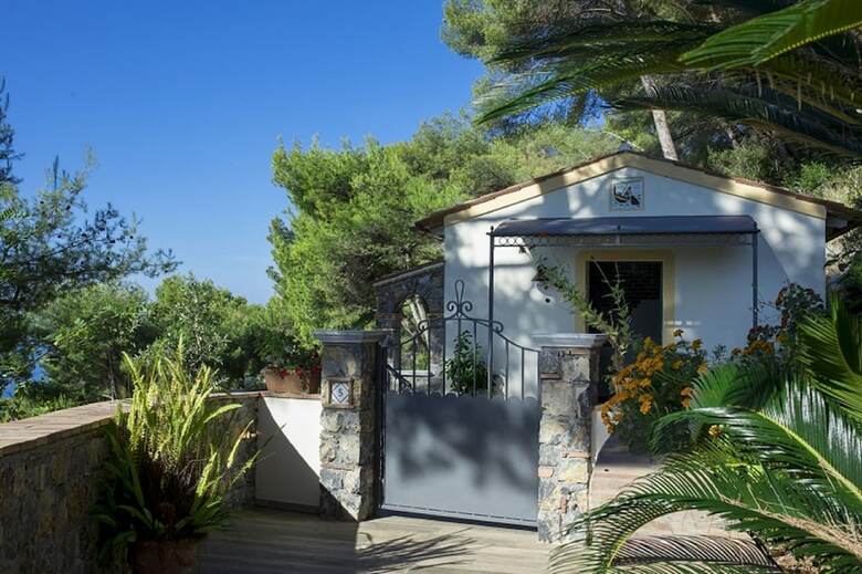 Hotel Villa Delle Meraviglie