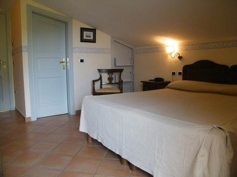 Hotel Villa Delle Meraviglie