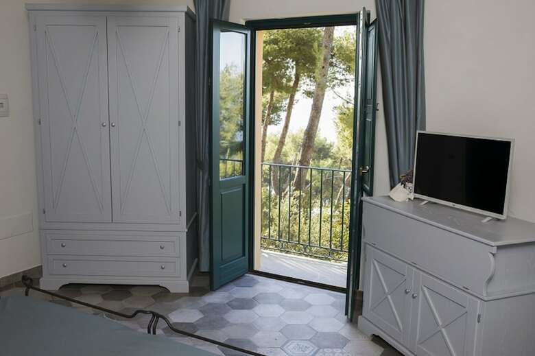 Hotel Villa Delle Meraviglie