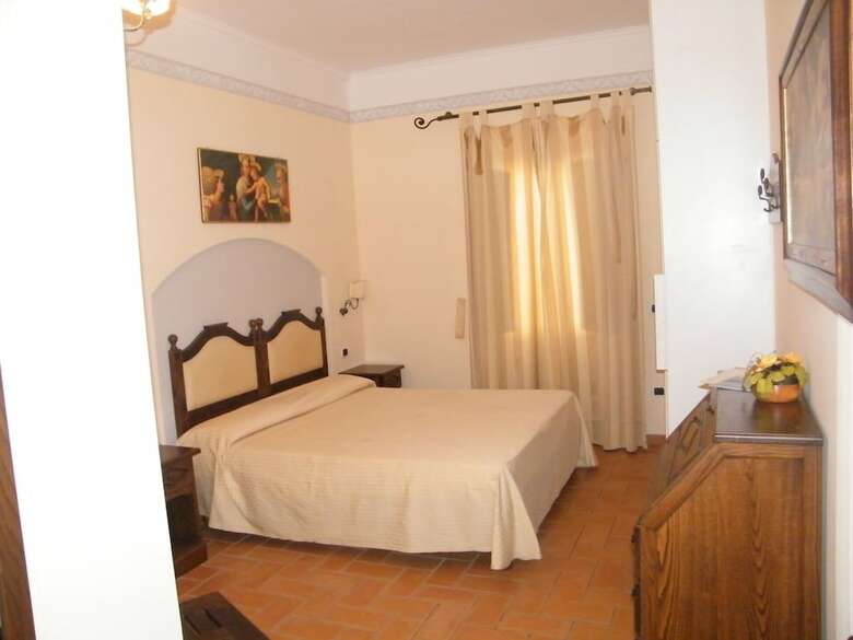 Hotel Villa Delle Meraviglie