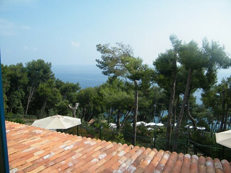 Hotel Villa Delle Meraviglie