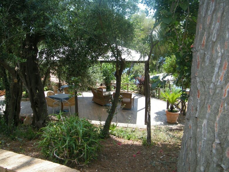 Hotel Villa Delle Meraviglie