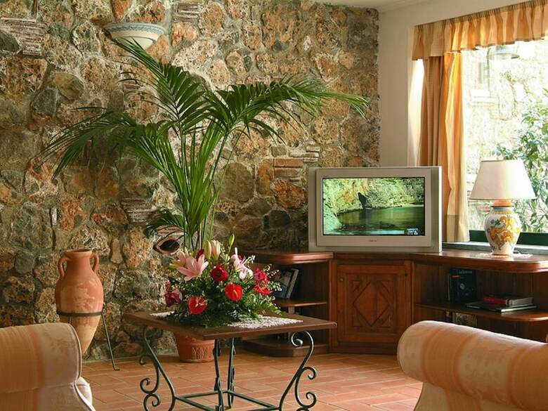 Hotel Villa Delle Meraviglie