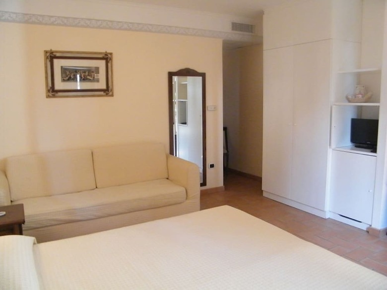 Hotel Villa Delle Meraviglie
