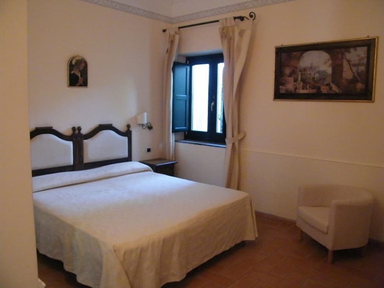 Hotel Villa Delle Meraviglie
