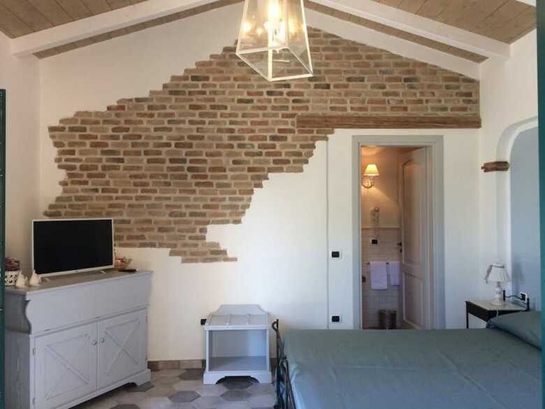 Hotel Villa Delle Meraviglie