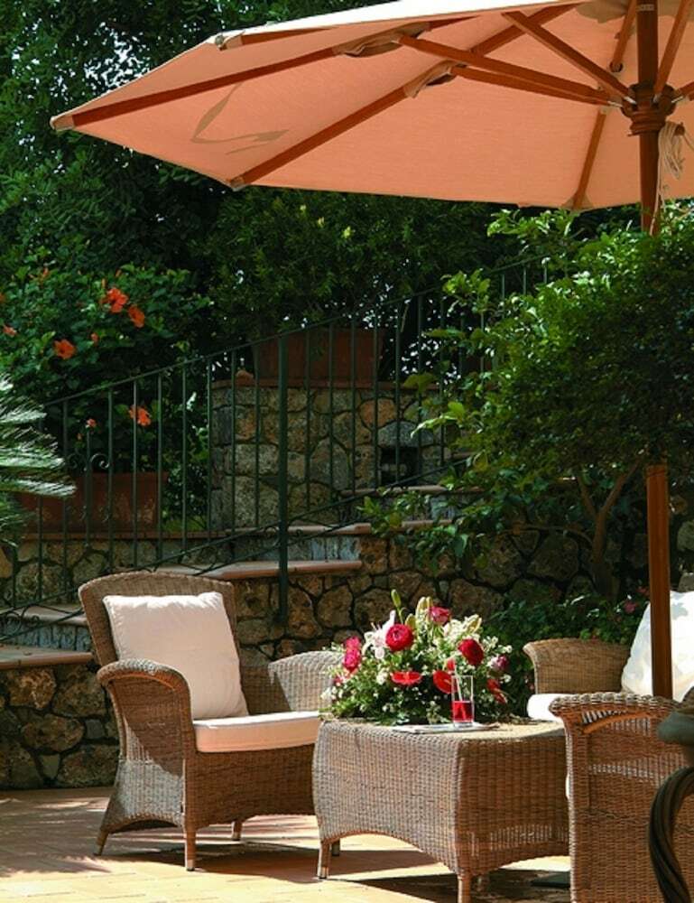 Hotel Villa Delle Meraviglie