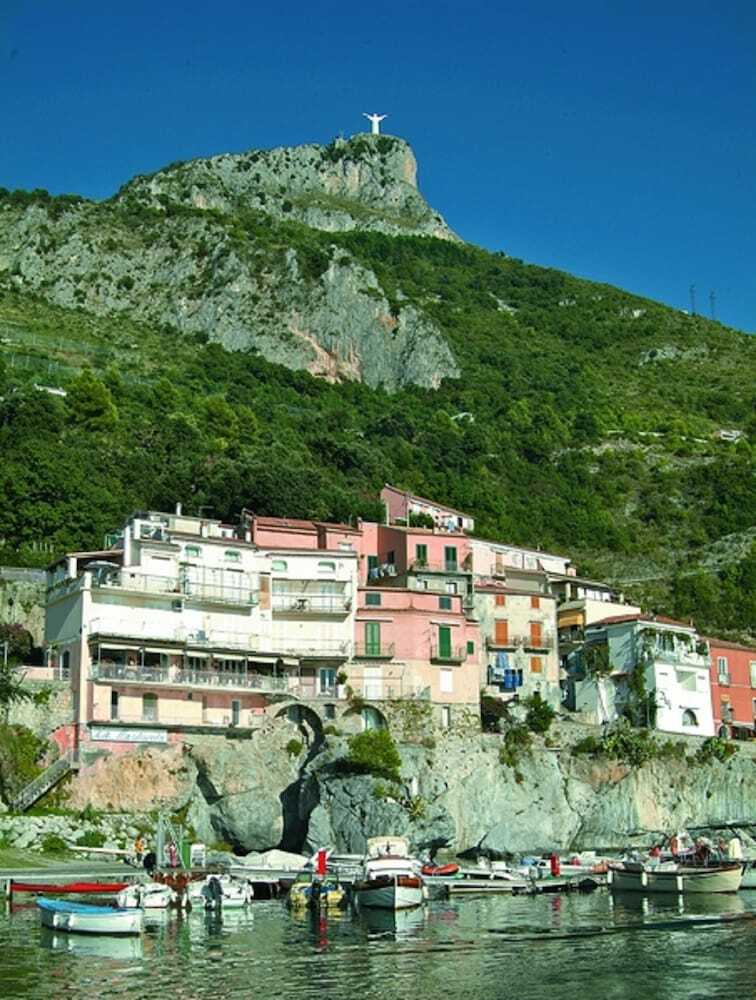 Hotel Villa Delle Meraviglie