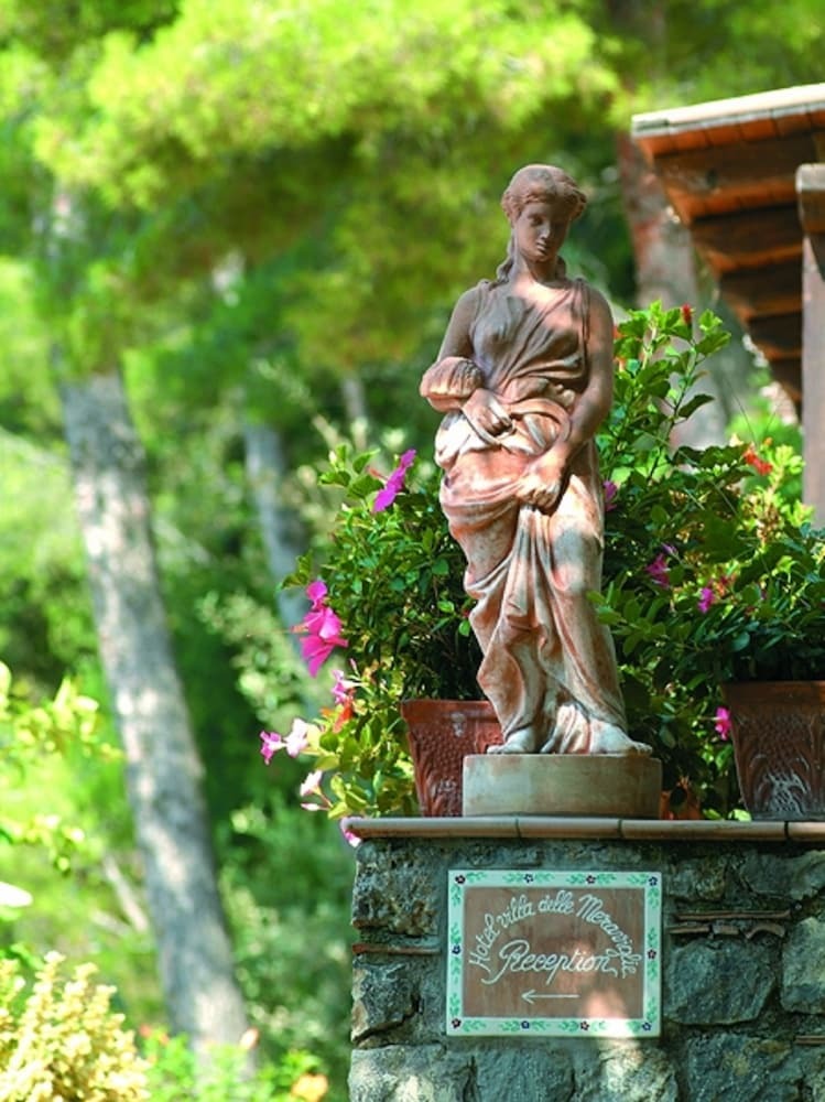 Hotel Villa Delle Meraviglie