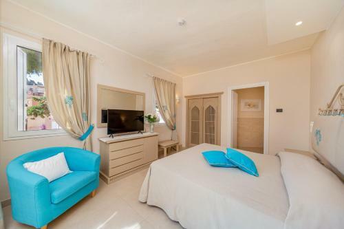 Hotel Cala Lunga
