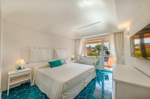 Hotel Cala Lunga