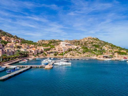 Hotel Cala Lunga