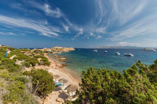 Hotel Cala Lunga