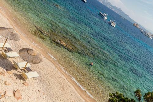 Hotel Cala Lunga