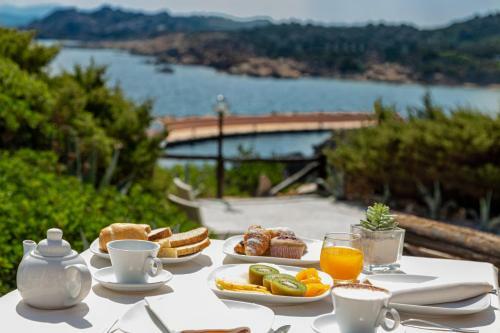 Hotel Cala Lunga