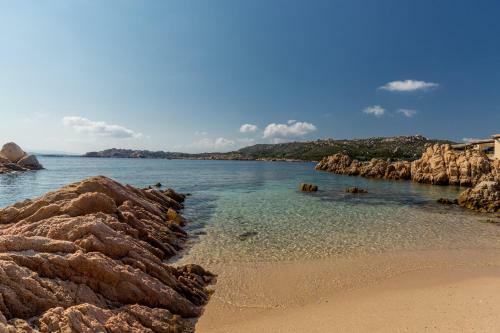 Hotel Cala Lunga