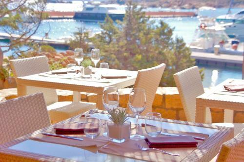 Hotel Cala Lunga