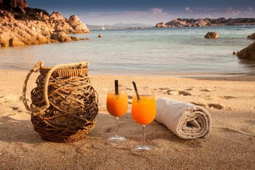 Hotel Cala Lunga