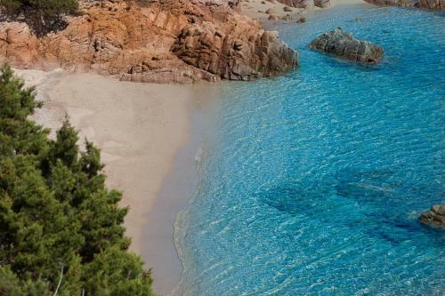 Hotel Cala Lunga