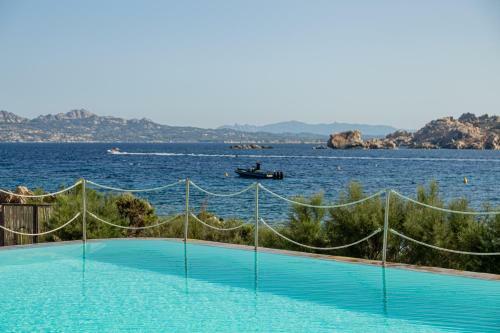 Hotel Cala Lunga