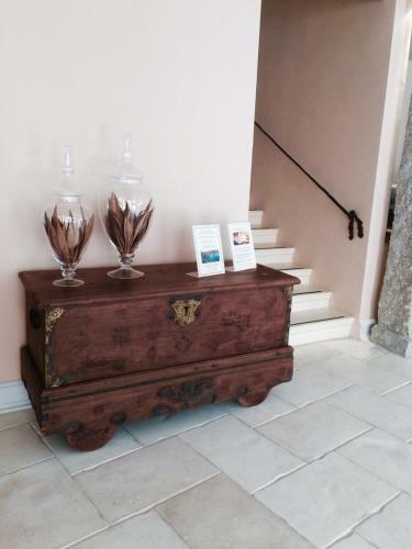 Hotel Cala Lunga