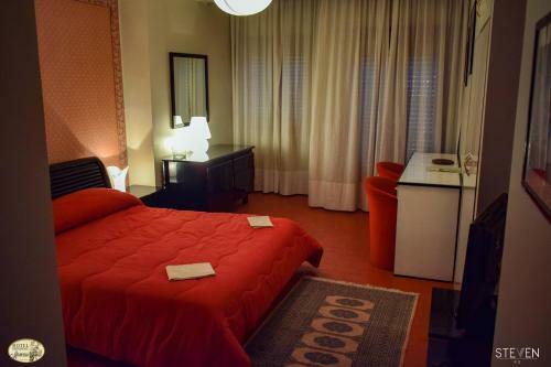 Hotel Ristorante Mommo