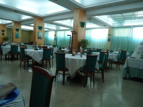 Hotel Ristorante Mommo
