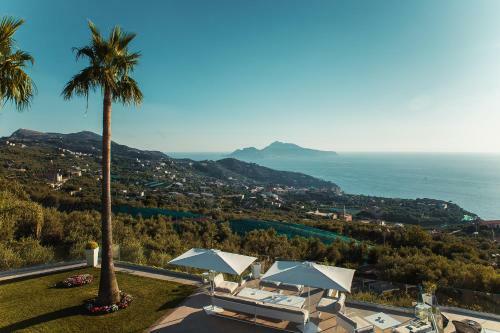 Hotel Villa Eliana