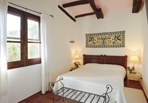 Hotel Residenza Rio Molas