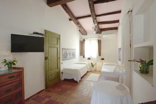 Hotel Residenza Rio Molas
