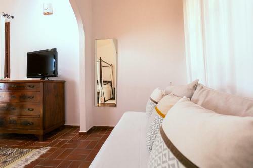 Hotel Residenza Rio Molas