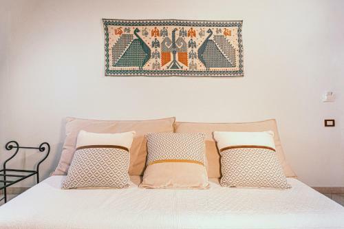 Hotel Residenza Rio Molas