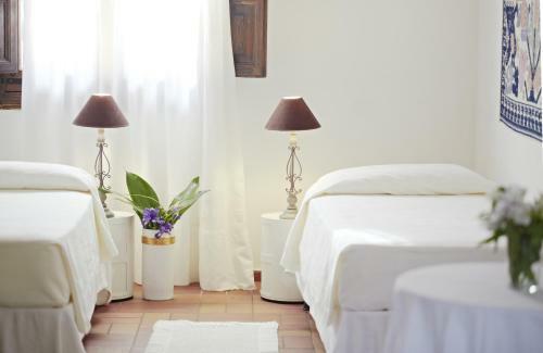 Hotel Residenza Rio Molas