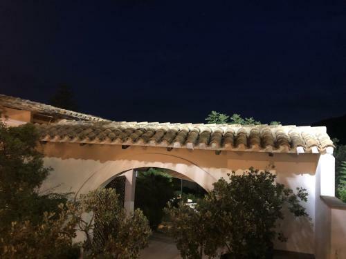 Hotel Residenza Rio Molas