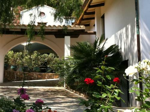 Hotel Residenza Rio Molas