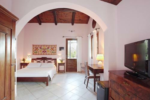 Hotel Residenza Rio Molas