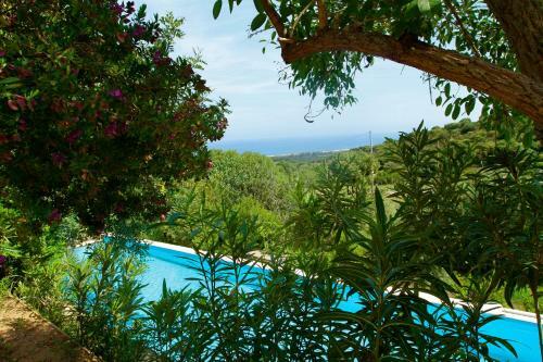 Hotel Residenza Rio Molas