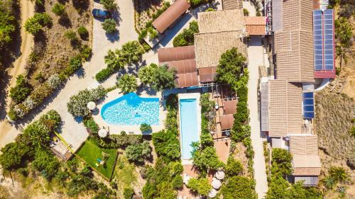 Hotel Residenza Rio Molas