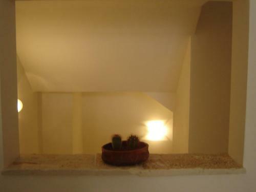 Apartamento Gli Avi