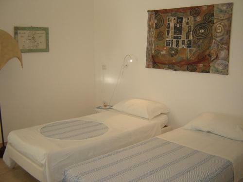 Apartamento Gli Avi