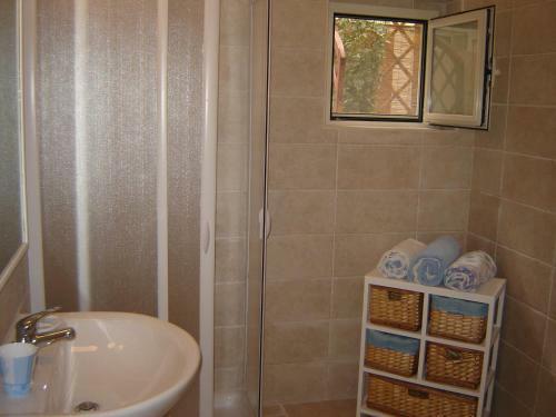 Apartamento Gli Avi