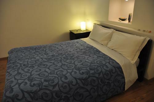 Apartamento Gli Avi