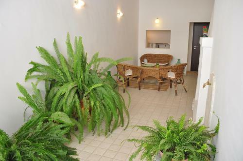 Apartamento Gli Avi