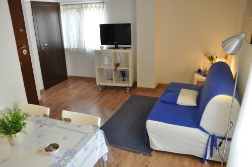 Apartamento Gli Avi