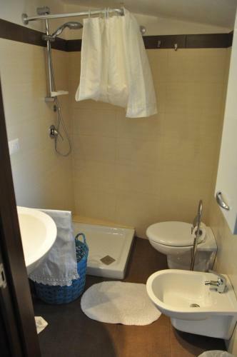 Apartamento Gli Avi