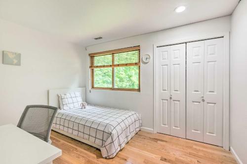 Charming Redmond Home 14 Mi To Dtwn Seattle!