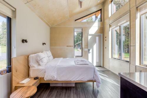 Apartamento Tenzen Springs - Cabin 4
